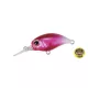 DUO TETRA WORKS KURAKURA 3.0cm 2.5gr APA0425 Pink Red Glow Tail