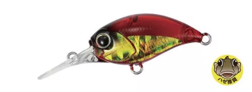 DUO TETRA WORKS KURAKURA 3.0cm 2.5gr CHI0429 Impact Isome