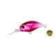 DUO TETRA WORKS KURAKURA S 3.0cm 2.9gr APA0425 Pink Red Glow Tail
