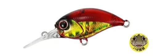 DUO TETRA WORKS KURAKURA S 3.0cm 2.9gr CHI0429 Impact Isome