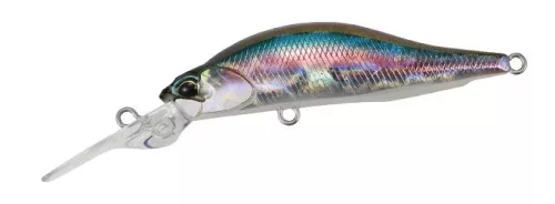 DUO REALIS ROZANTE SHAD 57MR 5.7cm 4.8gr ADA4013 Wakasagi