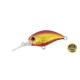 DUO TETRA WORKS KURAKURA S 3.0cm 2.9gr CCC0154 Pink Gold Isome