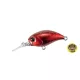 DUO TETRA WORKS KURAKURA S 3.0cm 2.9gr GBA0291 Red Isome