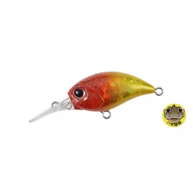DUO TETRA WORKS KURAKURA S 3.0cm 2.9gr AJA0305 Gold Red Head