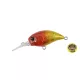 DUO TETRA WORKS KURAKURA S 3.0cm 2.9gr AJA0305 Gold Red Head