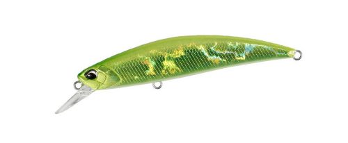 DUO SPEARHEAD RYUKI 80S SW 8cm 12gr ADA4127 Lime Green