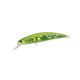 DUO SPEARHEAD RYUKI 80S SW 8cm 12gr ADA4127 Lime Green