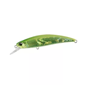 DUO SPEARHEAD RYUKI 70S SW 7cm 9gr ADA4127 Lime Green