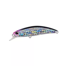 DUO SPEARHEAD RYUKI 60S SW 6cm 6.5gr DQA0122 Black Back GB