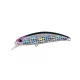 DUO SPEARHEAD RYUKI 60S SW 6cm 6.5gr DQA0122 Black Back GB