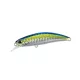 DUO SPEARHEAD RYUKI 60S SW 6cm 6.5gr DHA0140 Ocean Blue Back