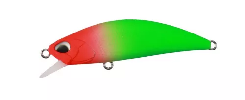 DUO SPEARHEAD RYUKI 50SP HIMEMASU 5cm 3.3gr ACCZ178 Mat Green Red Head