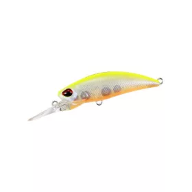   DUO TETRA WORKS TOTOSHAD 4.8cm 4.5gr CCC0390 Ghost Pearl Chart