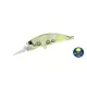 DUO TETRA WORKS TOTOSHAD 4.8cm 4.5gr CCC0364 Clear Light Yellow
