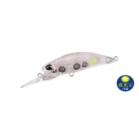   DUO TETRA WORKS TOTOSHAD 4.8cm 4.5gr CCC0377 Clear Light Pink