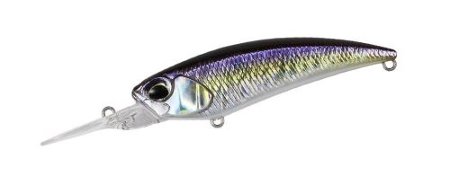 DUO REALIS SHAD 59MR SP 5.9cm 4.7gr DPA4009 River Bait