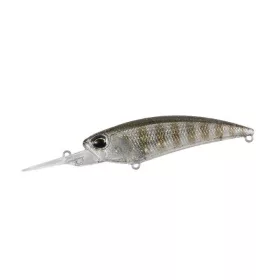 DUO REALIS SHAD 59MR SP 5.9cm 4.7gr CCC3330 Crystal Gill