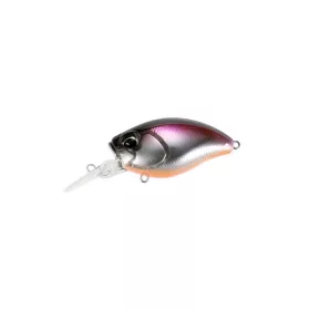   DUO REALIS CRANK 48MR KABUKI 4.8cm 10.5gr CSA3578 Kasumi Black Shad