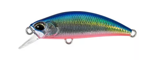 DUO SPEARHEAD RYUKI 38S 3.8cm 2.8gr SMA4083 Blue Back RB II