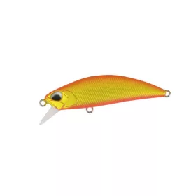   DUO SPEARHEAD RYUKI 50S 5cm 4.5gr CCC4081 Mat Orange Back Goldy