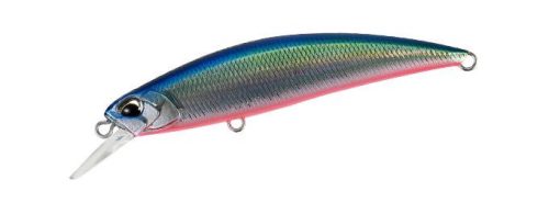 DUO SPEARHEAD RYUKI 70S 7cm 9gr SMA4083 Blue Back RB II