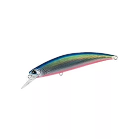 DUO SPEARHEAD RYUKI 80S 8cm 12gr SMA4083 Blue Back RB II