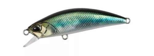 DUO SPEARHEAD RYUKI 50F 5cm 2.8gr DAA4005 Sapphire Lux