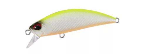 DUO SPEARHEAD RYUKI 50S SW 5cm 4.5gr ACC0170 Pearl Chart OB II