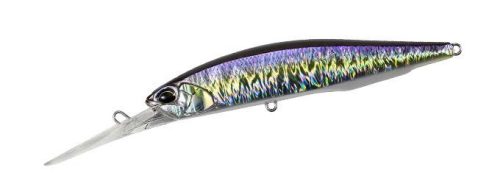 DUO REALIS JERKBAIT 100DR 10cm 15.6gr GPA4009 River Bait