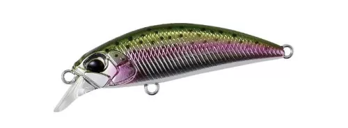 DUO SPEARHEAD RYUKI 45S 4.5cm 4gr MCC4036 Rainbow Trout