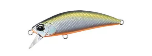 DUO SPEARHEAD RYUKI 50S 5cm 4.5gr MNI4047 Tennessee Shad