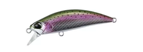 DUO SPEARHEAD RYUKI 50S 5cm 4.5gr MCC4036 Rainbow Trout