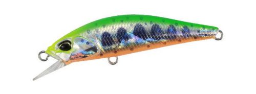 DUO SPEARHEAD RYUKI 50S TAKUMI 5cm 4gr ASI4044 Full Chart Yamame