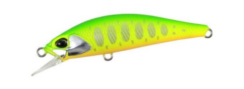 DUO SPEARHEAD RYUKI 50S TAKUMI 5cm 4gr ADA4140 Lime Yamame OB