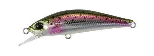 DUO SPEARHEAD RYUKI 50S TAKUMI 5cm 4gr MCC4036 Rainbow Trout