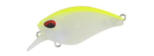 DUO REALIS CRANK MID ROLLER 40F 4cm 5.3gr CCC3028 Ghost Chart