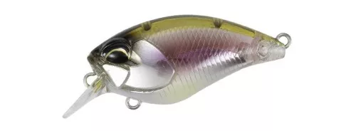 DUO REALIS CRANK MID ROLLER 40F 4cm 5.3gr DSH3061 Komochi Wakasagi