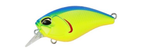 DUO REALIS CRANK MID ROLLER 40F 4cm 5.3gr ACC3016 Blue Back Chart