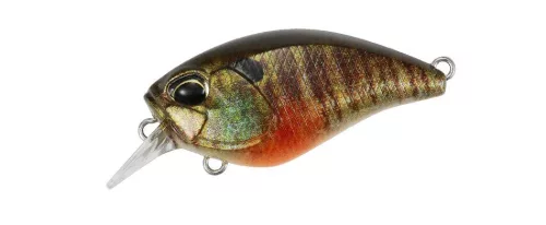 DUO REALIS CRANK MID ROLLER 40F 4cm 5.3gr CCC3357 True Gill