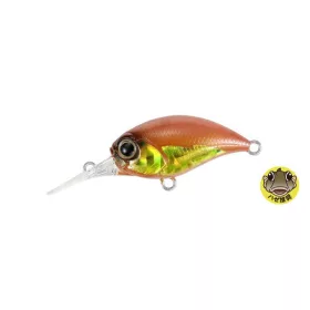 DUO TETRA WORKS KURAKURA 3.0cm 2.5gr GHI0084 Gold Worm