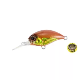 DUO TETRA WORKS KURAKURA S 3.0cm 2.9gr GHI0084 Gold Worm