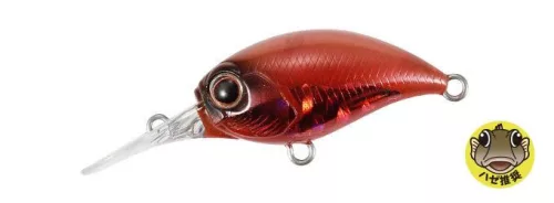 DUO TETRA WORKS KURAKURA S 3.0cm 2.9gr GHI0085 Red Worm