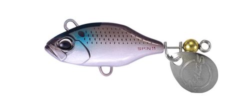 DUO REALIS SPIN 38 SW 3.8cm 11gr GSA3237 Inakko