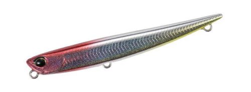 DUO BAYRUF MANIC FISH 88 8.8cm 11gr MCC0120 Racy Red Head