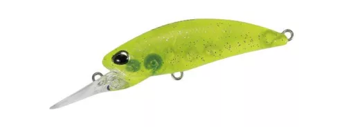 DUO TETRA WORKS TOTOSHAD 4.8cm 4.5gr CCC0075 Lemon Boost
