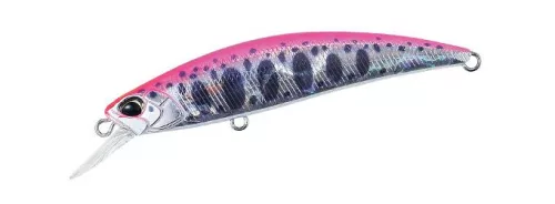 DUO SPEARHEAD RYUKI 70S 7cm 9gr ADA4019 Pink Yamame