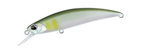 DUO SPEARHEAD RYUKI 70S 7cm 9gr ANI4010 Pearl Ayu