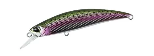 DUO SPEARHEAD RYUKI 70S 7cm 9gr MCC4036 Rainbow Trout