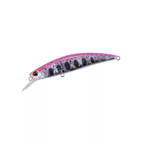 DUO SPEARHEAD RYUKI 80S 8cm 12gr ADA4019 Pink Yamame