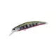 DUO SPEARHEAD RYUKI 80S 8cm 12gr ADA4068 Yamame Red Belly